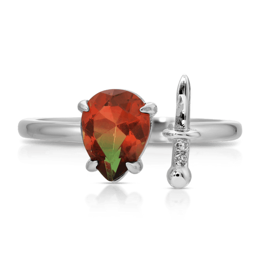 Fragrant Jewels Dracula Collector's Item Ring