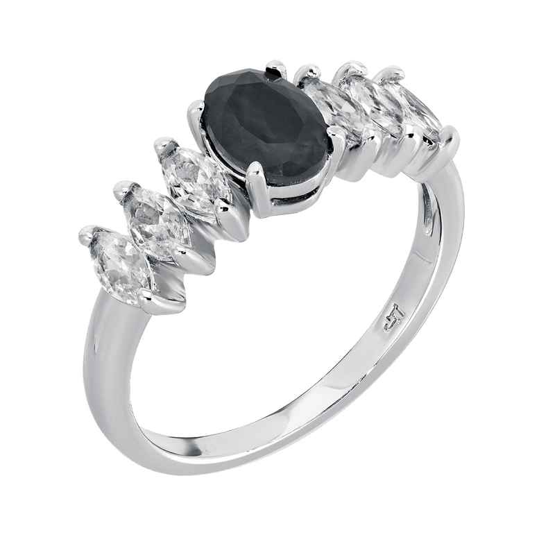 Fragrant Jewels Depths of Desire Ring Ring