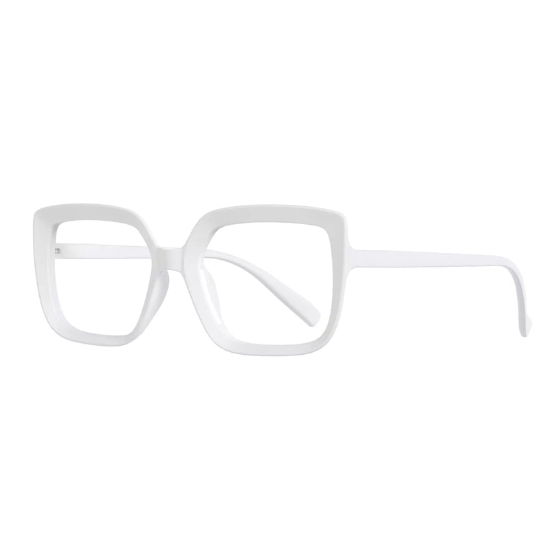 eyekeeper.com Stylish Reading Glasses Large Frame Readers R2014 Eyeglasses