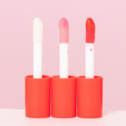 Rude Cosmetics Berry Plump Plumping Lip Gloss Lip Gloss