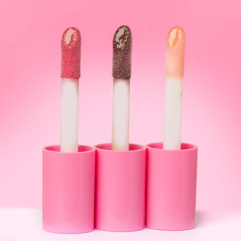 Rude Cosmetics Berry Juicy Lip Gloss Lip Gloss