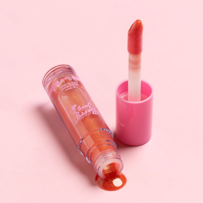 Rude Cosmetics Berry Juicy Lip Gloss Lip Gloss