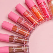 Rude Cosmetics Berry Juicy Lip Gloss Lip Gloss