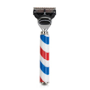 Antica Barberia Mondial US Barbiere Special Collection Cartridge Razor Handle Razor Handle