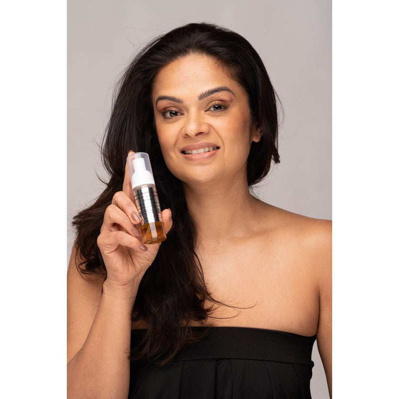 EpiLynx Gentle Foaming Facial Cleanser – Aloe, Apple & Ashwagandha for All Skin Types Face Cleanser