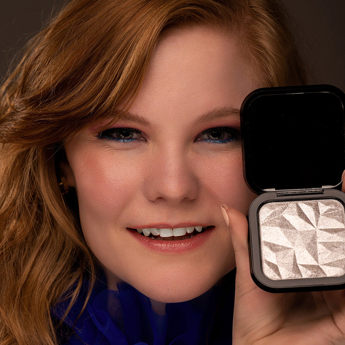 Radiant Eyeshadow, Face and Body Illuminator