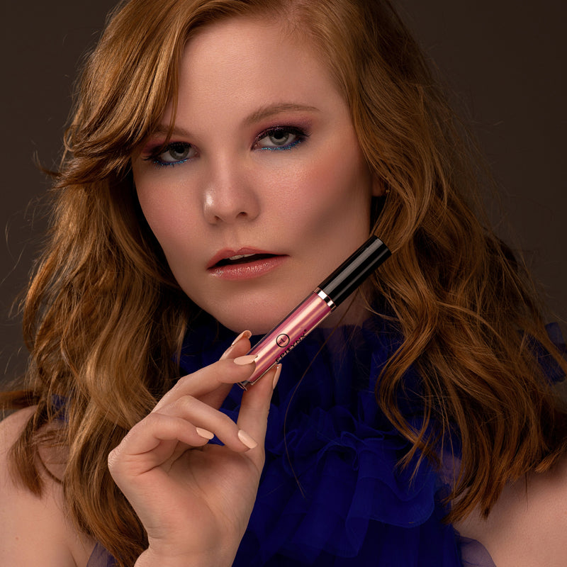 EpiLynx Hydrating Shine Lip Gloss – Vegan, Gluten-Free & Moisturizing