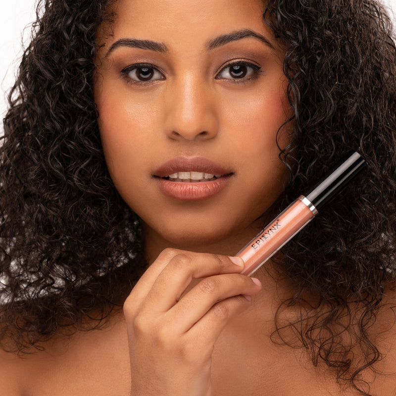 EpiLynx Hydrating Shine Lip Gloss – Vegan, Gluten-Free & Moisturizing
