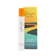 MIXOLOGIE Mixologie Perfume Oil Rollerball (5 mL) Women's Single