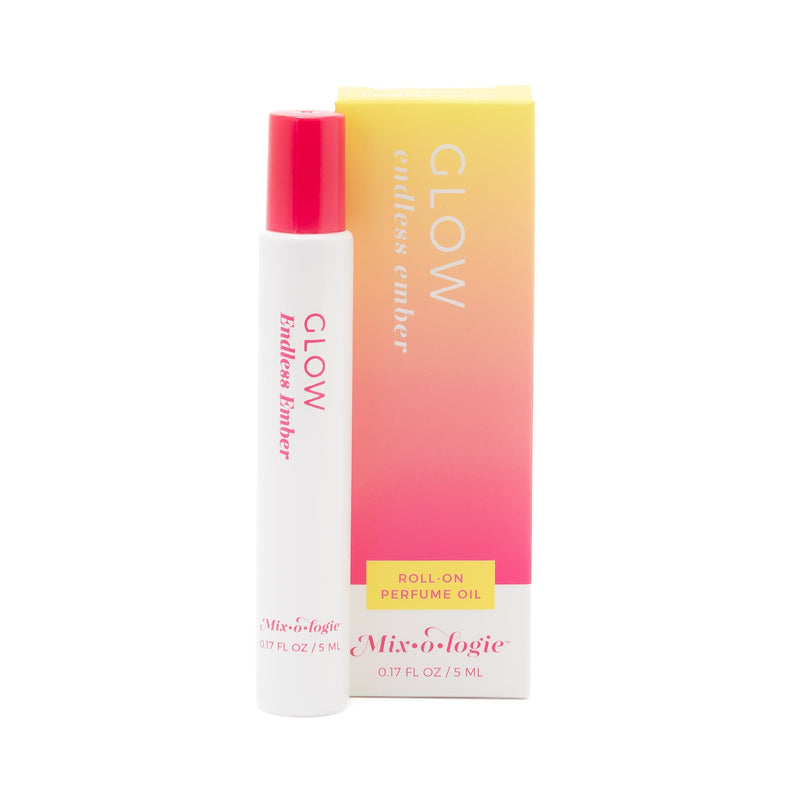 MIXOLOGIE Mixologie Perfume Oil Rollerball (5 mL) Women's Single