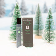 MIXOLOGIE Men I (Timeless & Torrid) | Cologne Oil Rollerball Men's Single