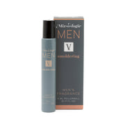 MIXOLOGIE Mixologie Rollerball Cologne for Men (5 mL) Men's Single