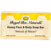Honey Bee Royal Bee Soap Beauty