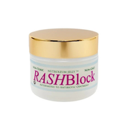 3rd Rock Essentials RASHBlock® 75ppm Silver Gel Water Resistant 3oz All Natural RashBlock