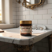 The Lovely Rose Apothecary Rose Beauty Set Black