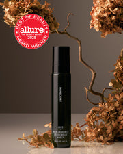 Homecourt Room Deodorant Room Deodorant Dark Olive Green Cece,Neroli Leaf,Steeped Rose,Mandarin Basile,Balsam Fireplace