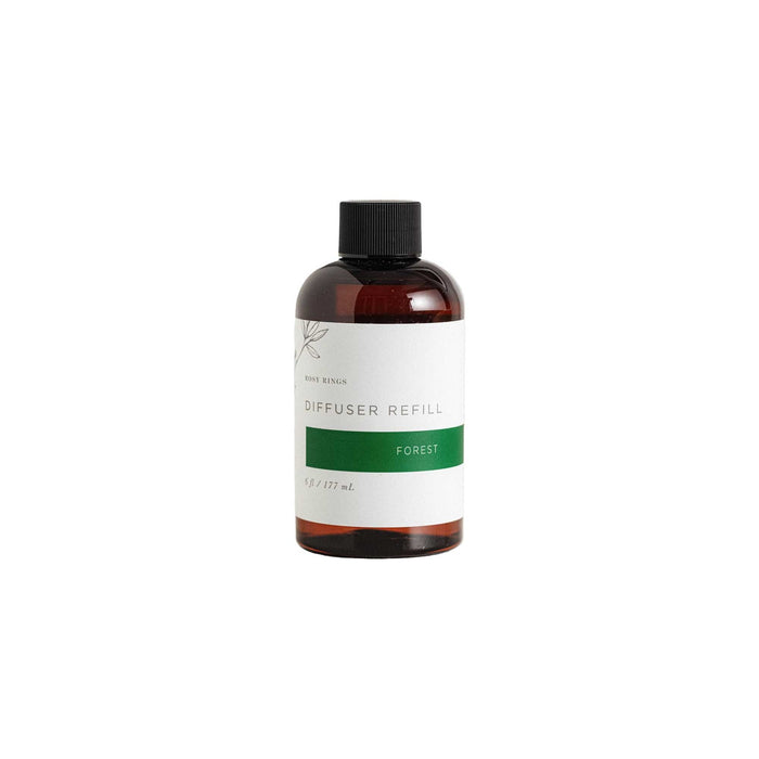 Forest Diffuser Refill Oil - 6 oz