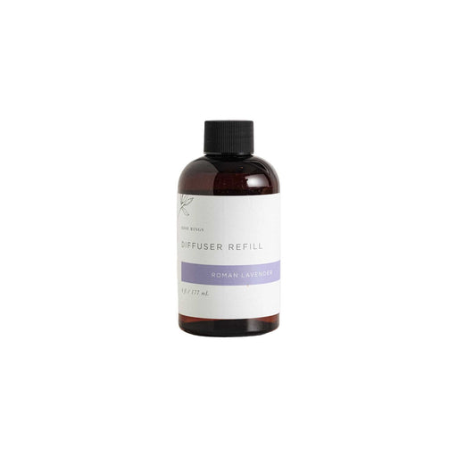 Rosy Rings Roman Lavender Diffuser Refill Oil - 6 oz Diffuser Refill