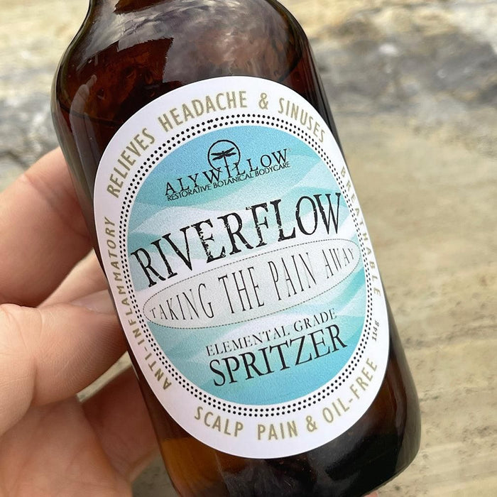 Alywillow Riverflow Spritzer