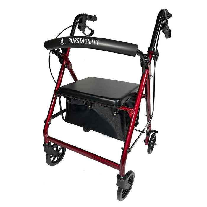 Purstability Rollator Walker