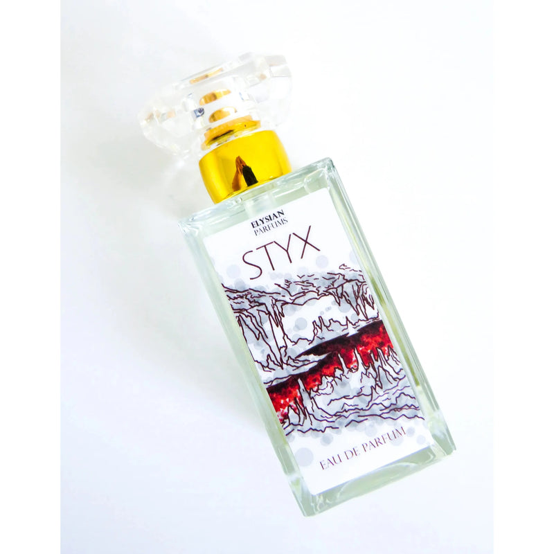 Elysian Elysian STYX Shaving Collection Shaving Set