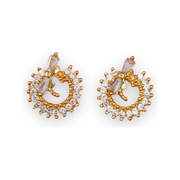 Red Iguana LLC Circle of Shine Charm #132 Charm