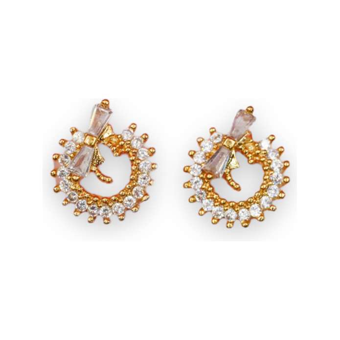 Red Iguana LLC Circle of Shine Charm #132 Charm