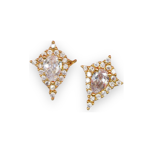 Red Iguana LLC Starburst Charm #163 Charm