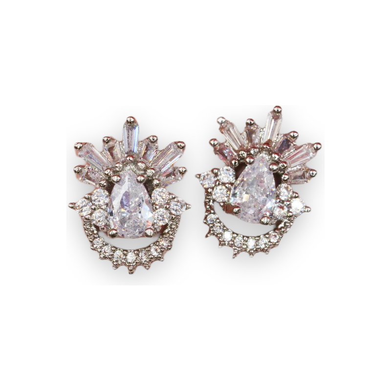 Red Iguana LLC Rhino Silver Charm #187 Charm