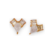 Red Iguana LLC Simple Love Charm #215 Charm