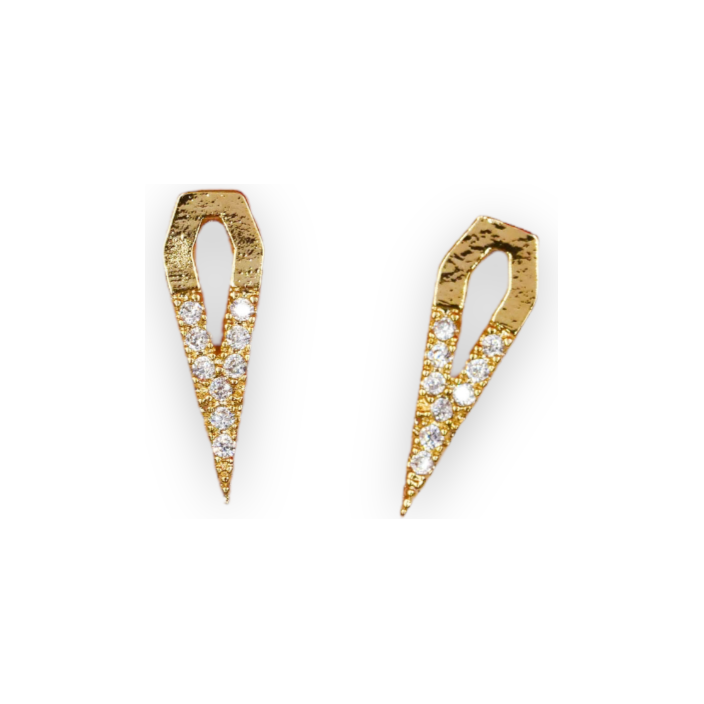 Red Iguana LLC To a Point Charm #28 Charm