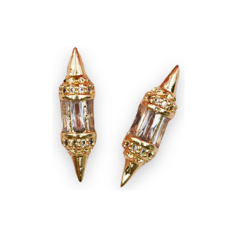 Red Iguana LLC Time Capsule Charm #396 Charm