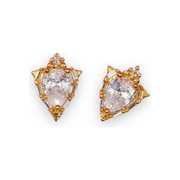 Red Iguana LLC Mirror Mirror Charm #458 Charm