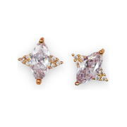 Red Iguana LLC North Star Charm #462 Charm