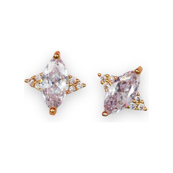 Red Iguana LLC North Star Charm #462 Charm