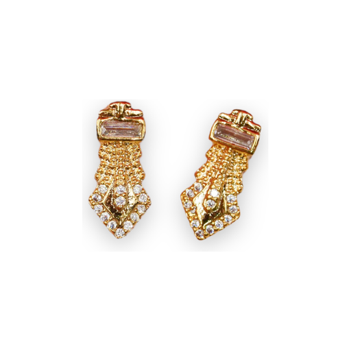 Red Iguana LLC Chandelier Charm #467 Charm