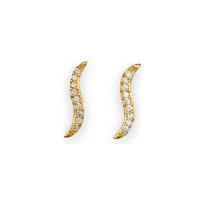 Red Iguana LLC Diamond S Charm #50 Charm