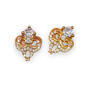 Red Iguana LLC Masquerade Charm #506 Charm