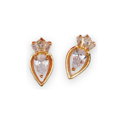 Red Iguana LLC Queen of Hearts Charm #537 Charm