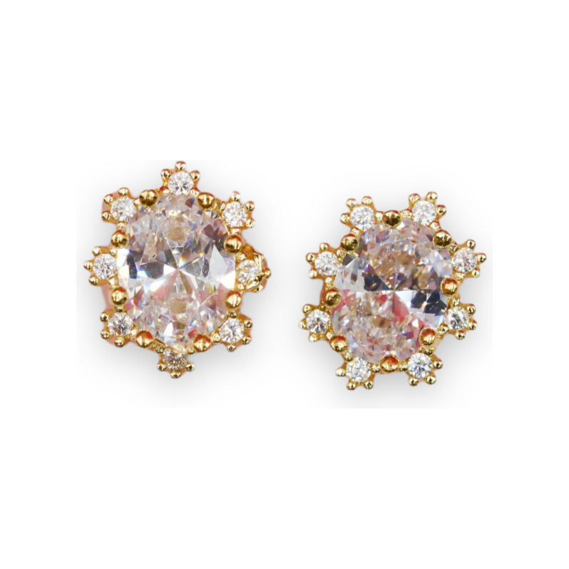 Red Iguana LLC The Burst Charm #58 Charm