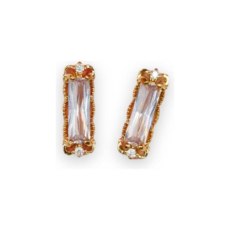 Red Iguana LLC Into the Hourglass Charm #617 Charm