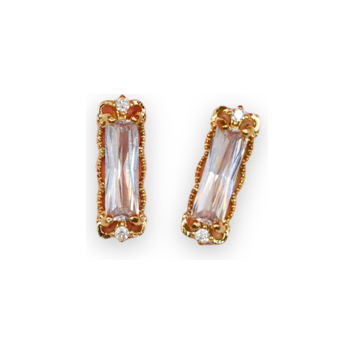 Red Iguana LLC Into the Hourglass Charm #617 Charm