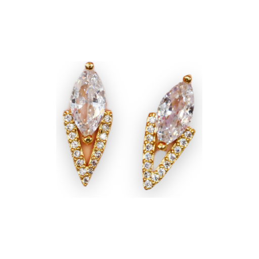 Red Iguana LLC Shark Tooth Charm #619 Charm