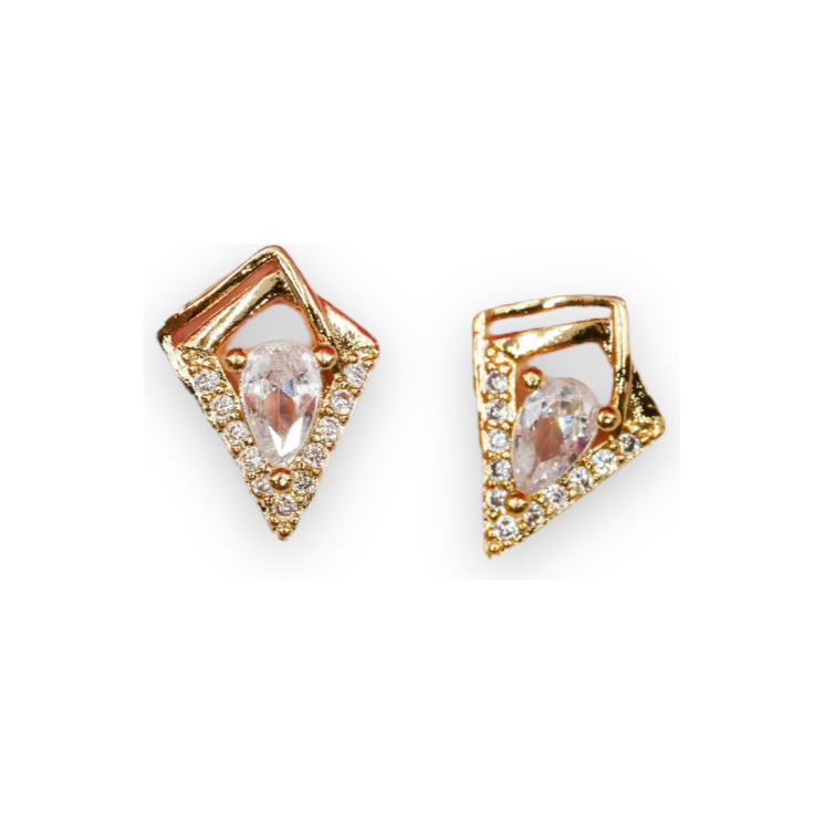 Red Iguana LLC Wolf Fang Charm #622 Charm