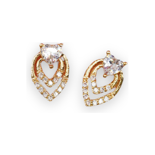 Red Iguana LLC Heartbeat Charm #624 Charm