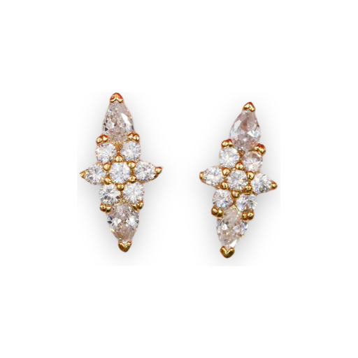 Red Iguana LLC Snowflake Charm #642 Charm