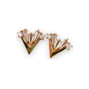 Red Iguana LLC Bouquet Charm #70 Charm