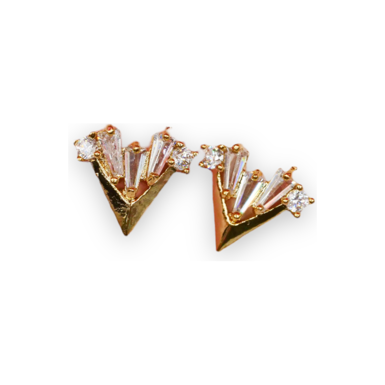 Red Iguana LLC Bouquet Charm #70 Charm