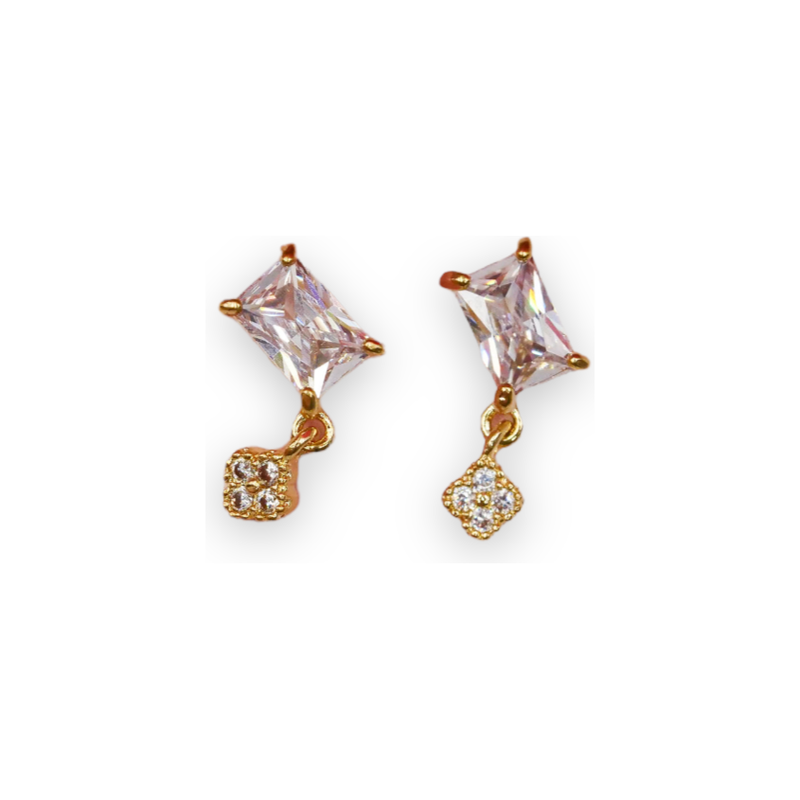 Red Iguana LLC Floating Kite Charm #75 Charm