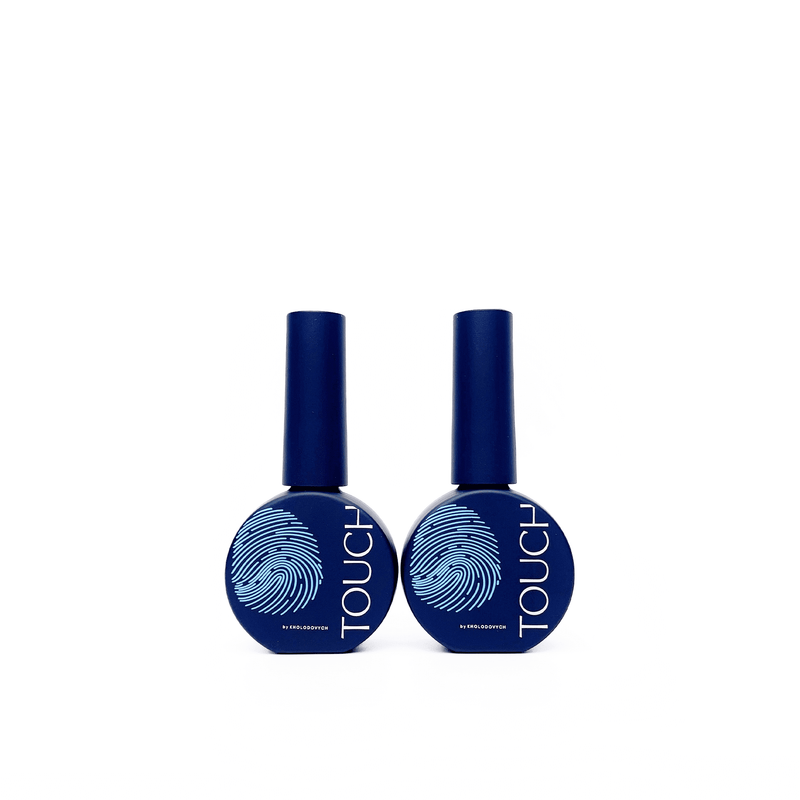 nbmsupply Touch Twinkle top №02 13 ml